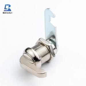 BLJ-61069-Zinc Alloy Cam Lock With Handle Suitable For Industrial Equipment Electrical Boxes Cabinets And Mailbox Locks