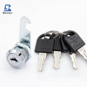 BLJ-4Keys-High Quality Zinc Alloy Lock For Furniture,Furniture Lock metal cabinet lock