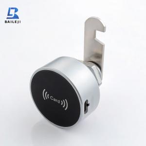 BLJ-6103-6-K-Card Combination Digital Cabinet Lock Electronic Mailbox Lock Safe Lock for Vault Hotel File Cabinet Door