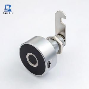 BLJ-6103-6-Z-Fingerprint password lock Electronic Mailbox Lock Safe Lock for Vault Hotel File Cabinet Door