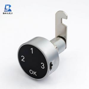 BLJ-6106-6-M-Password lock Electronic Mailbox Lock Safe Lock for Vault Hotel File Cabinet Door