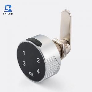 BLJ-61888M-Keypad Combination Digital Cabinet Lock Electronic Cabinet Lock Mailbox Lock