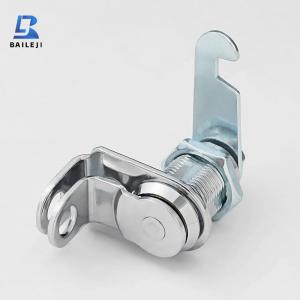 BLJ-6212B-Distribution Cabinet Door Lock Cylinder Door Locker Swivel Cam Padlock - 副本