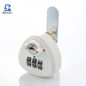 BLJ-69524A-Combination Cam Lock Furniture Combination Cam Lock File Cabinet mechanical number lock