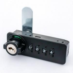 BLJ-9525-Digital Combination Cam Locks for Cabinet and Furniture Mechanical Lock with Master Key