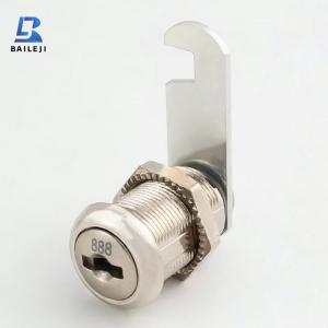 BLJ-High Quality Cabinet Cam Lock for Mailbox  with Class C lock cylinder