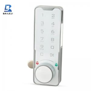 BLJ-1986-Public Wardrobe Sauna Electric Cabinet Drawer Digital Gym Keypad Smart Locker Lock with Master Key