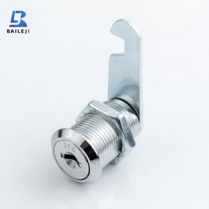 High Quality Zinc Alloy Lock For Furniture,Furniture Lock metal cabinet lock